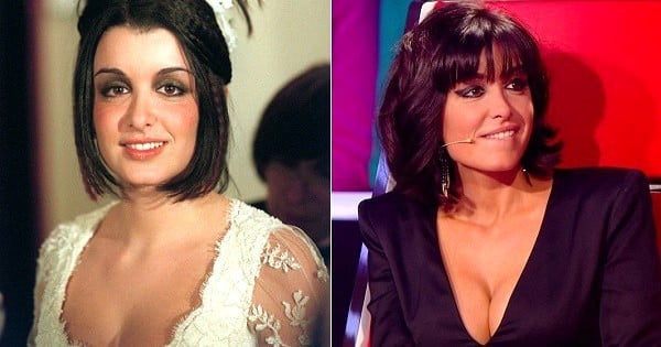 10 transformations de célébrités parmi les plus spectaculaires !