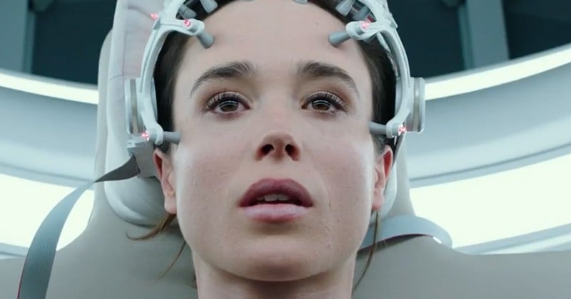 « L'Expérience Interdite » : Ellen Page et Nina Dobrev jouent avec la mort dans ce nouveau remake glaçant ! 