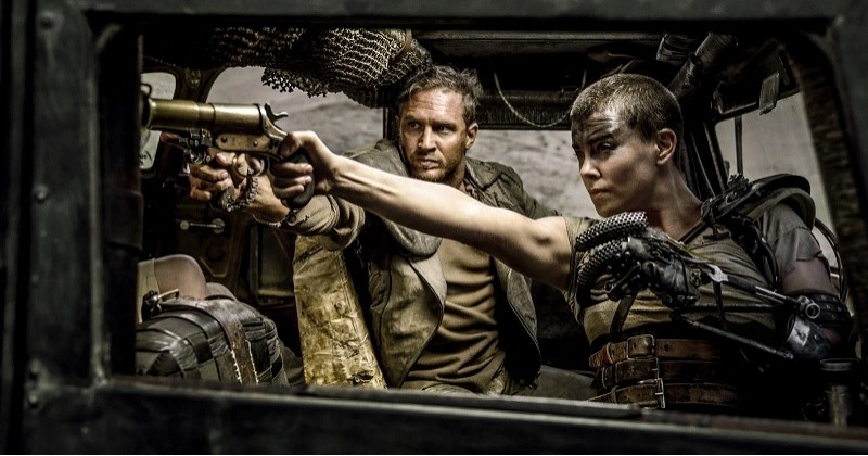 Mad Max : le spin-off consacré à Furiosa est en route avec un nouveau casting, sans Charlize Theron