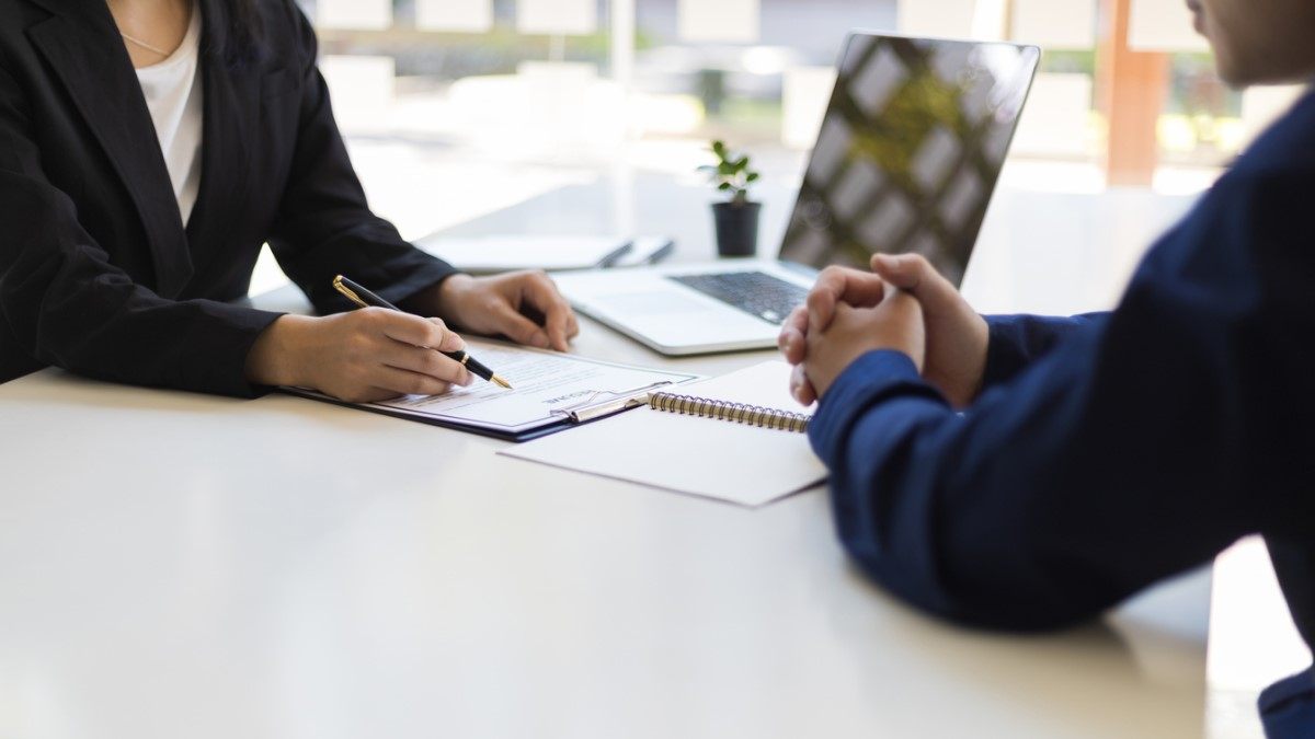 Bien payée, cette profession méconnue recrute et ne demande pas de diplôme