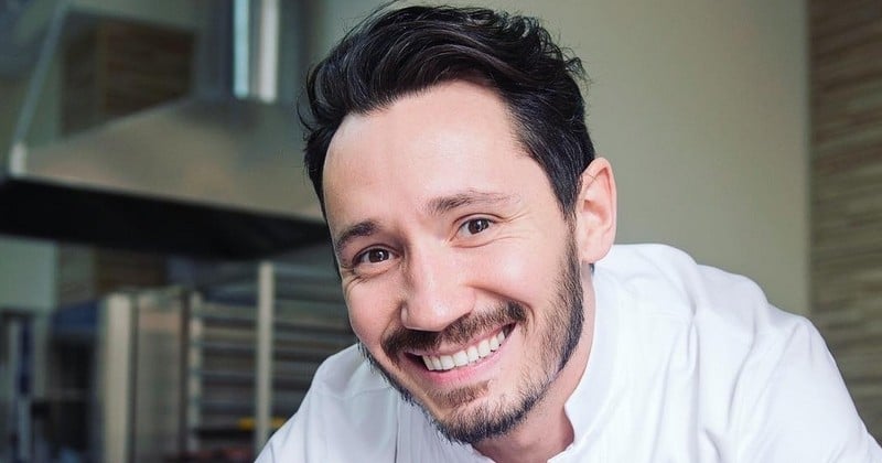 Les amoureux de pâtisserie l'attendaient avec impatience : la pâtisserie de Cédric Grolet ouvre enfin ses portes !