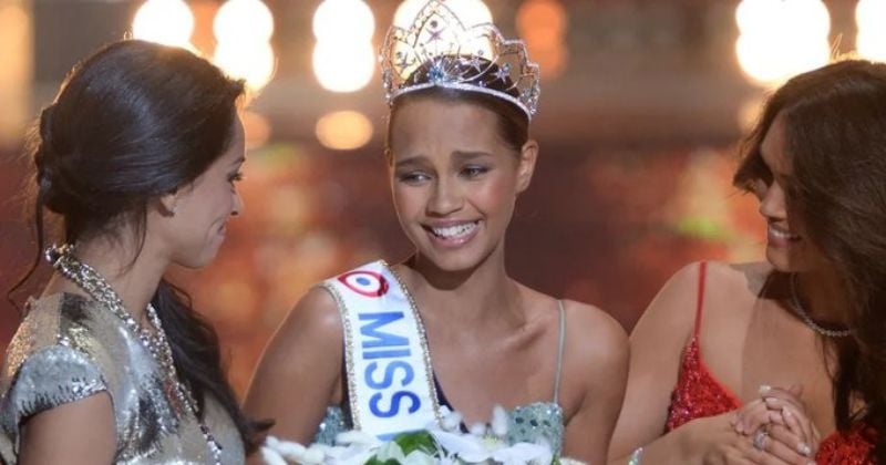 Miss France 2023 : voici combien d'argent va toucher la lauréate Indira Ampiot