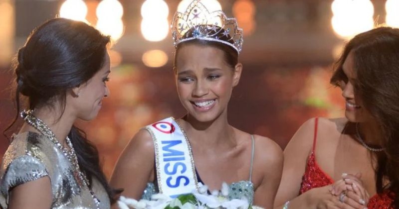 Miss France 2023 : voici combien d'argent va toucher la lauréate Indira Ampiot