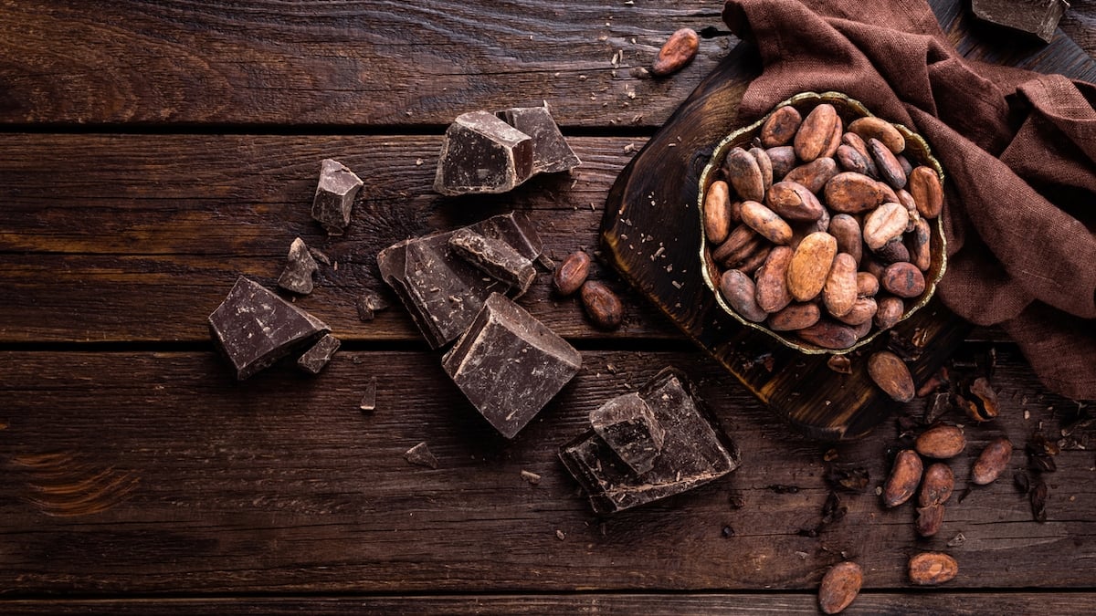 Tout savoir sur le chocolat, cet aliment 100% gourmand !