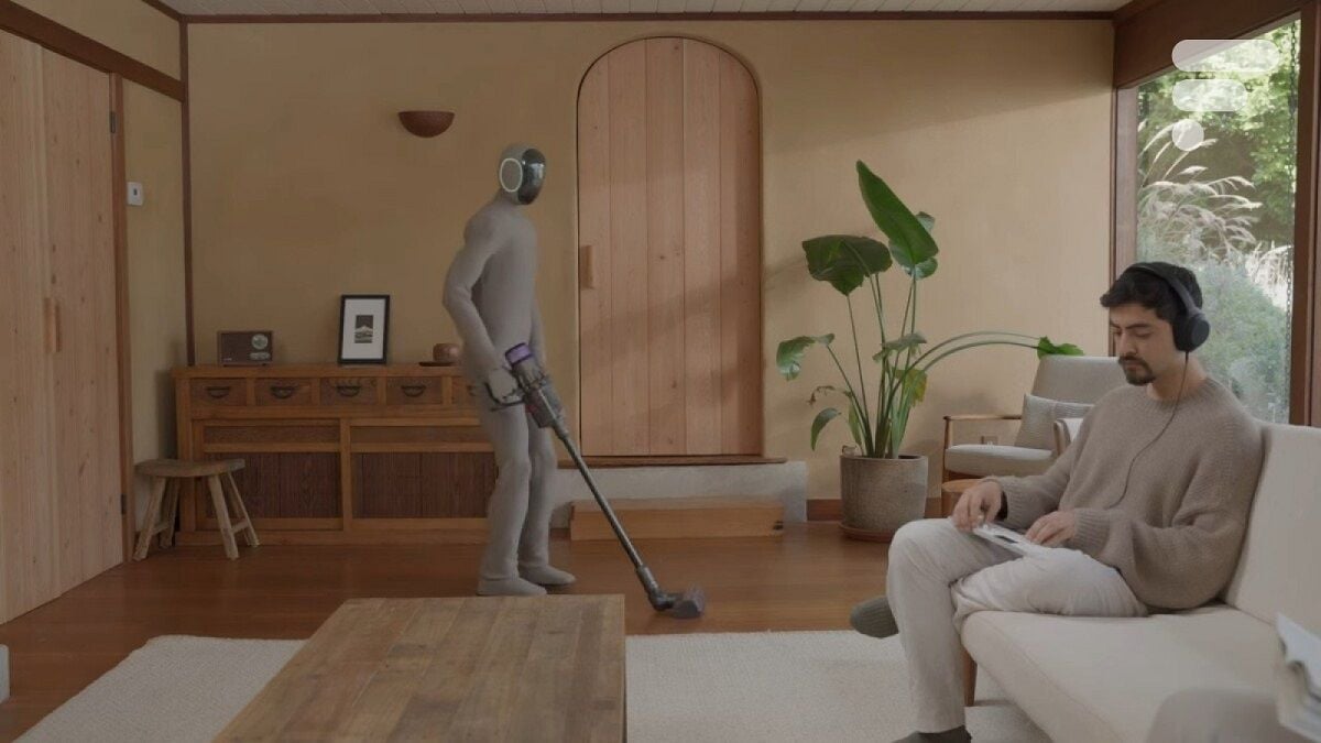 Ce robot humanoïde révolutionnaire peut faire toutes les tâches ménagères à votre place