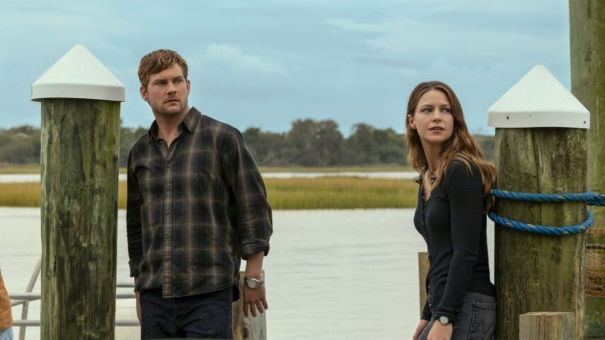 The Waterfront Netflix