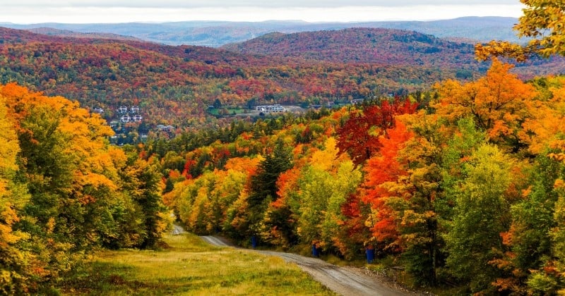 Automne : les meilleures destinations pour partir en vacances en 2021