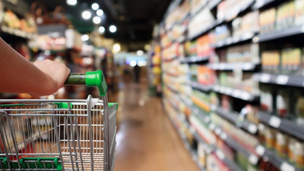 Ce supermarché met en place des «heures calmes», pour faire ses courses en toute tranquillité