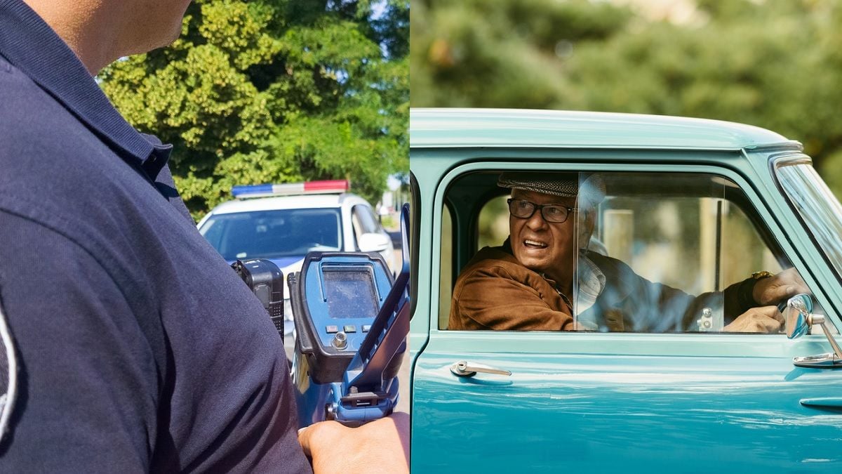 Les radars pourraient bientôt flasher les conducteurs qui roulent... trop lentement