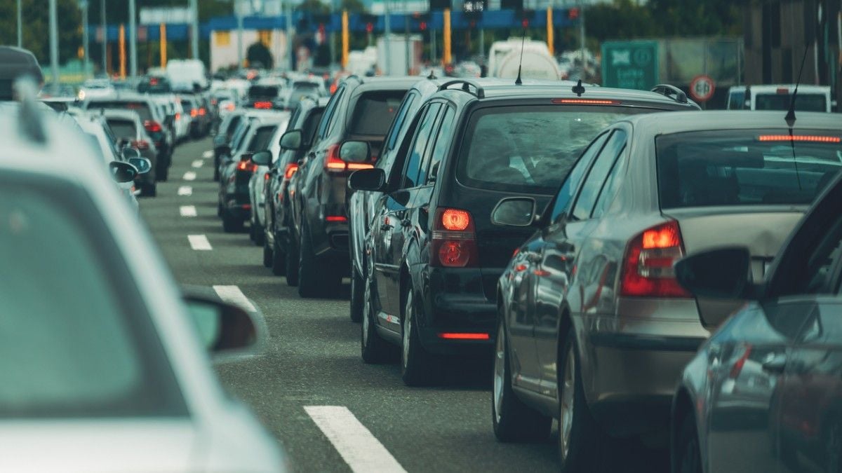Voici les 5 pays européens qui souffrent le plus de pollution sonore, selon une étude