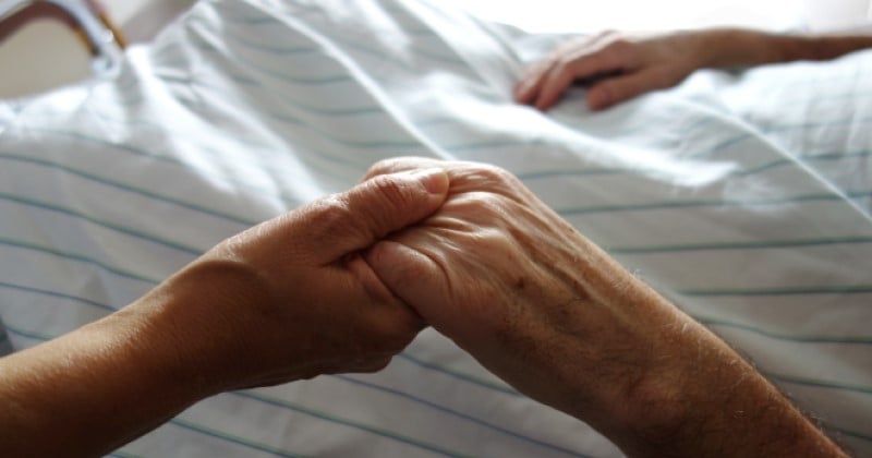 L'Espagne devient le quatrième pays européen à légaliser l'euthanasie 