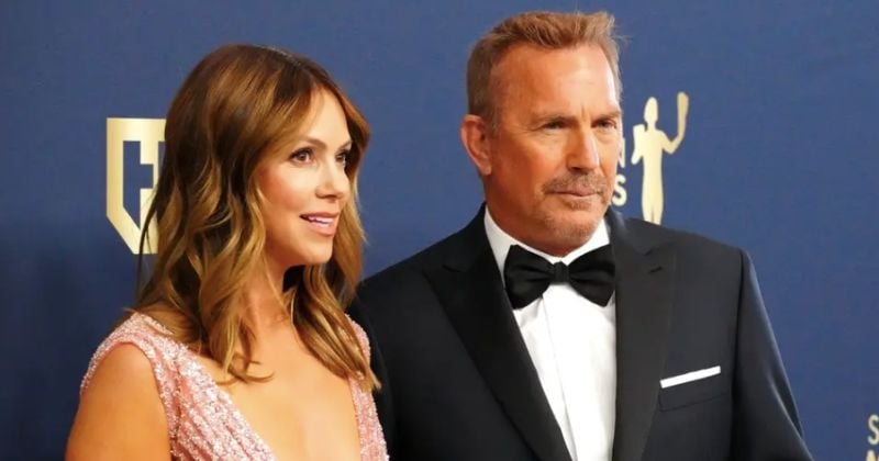 Kevin Costner offre une pension de 52 000 $ par mois à son ex-femme, elle refuse car ce n'est pas suffisant pour vivre selon elle