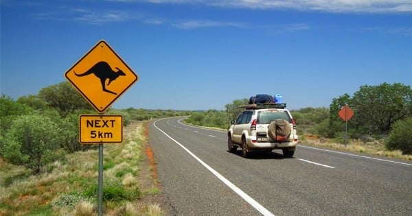 Voici 45 choses étonnantes que vous ne saviez pas sur l'Australie... La 7 est dingue !