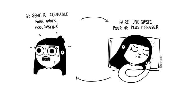 En 25 illustrations, une dessinatrice a mis sur papier les problèmes quotidiens des femmes... Et c'est hilarant !