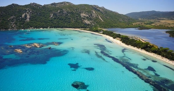 Et si la Corse était le paradis sur Terre ? Vu ces 20 photos, ça ne doit pas en être loin en tout cas !
