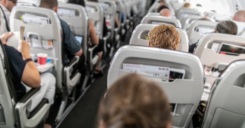 Un avion décolle avec 26 heures de retard à cause... d'une pénurie de papier toilette