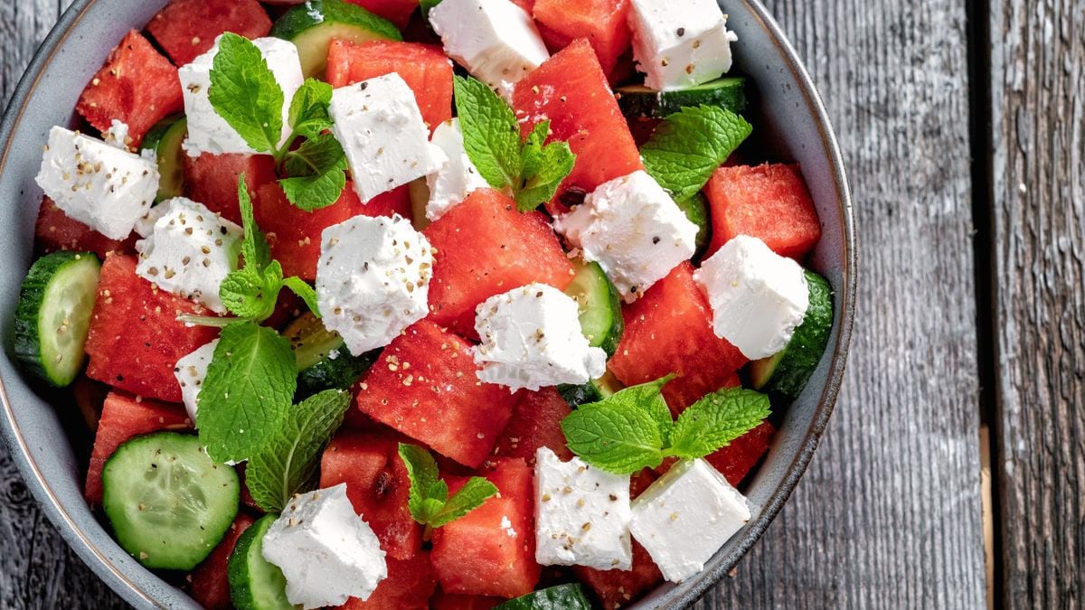 15 recettes d’été à savourer entre amis