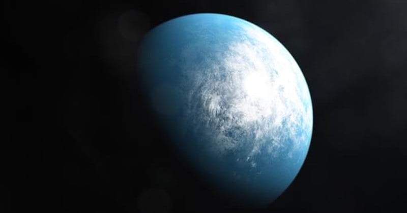 La Nasa a découvert une planète similaire à la Terre dans une « zone habitable »