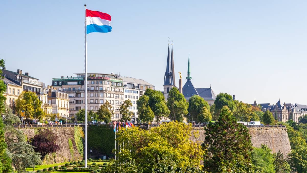 Luxembourg