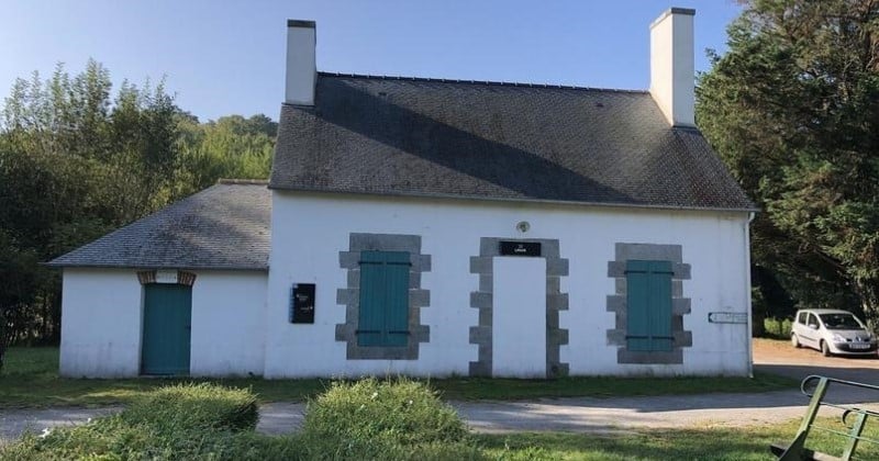 Bretagne : quatre maisons éclusières vont être réaménagées et proposées à des volontaires porteurs de projets