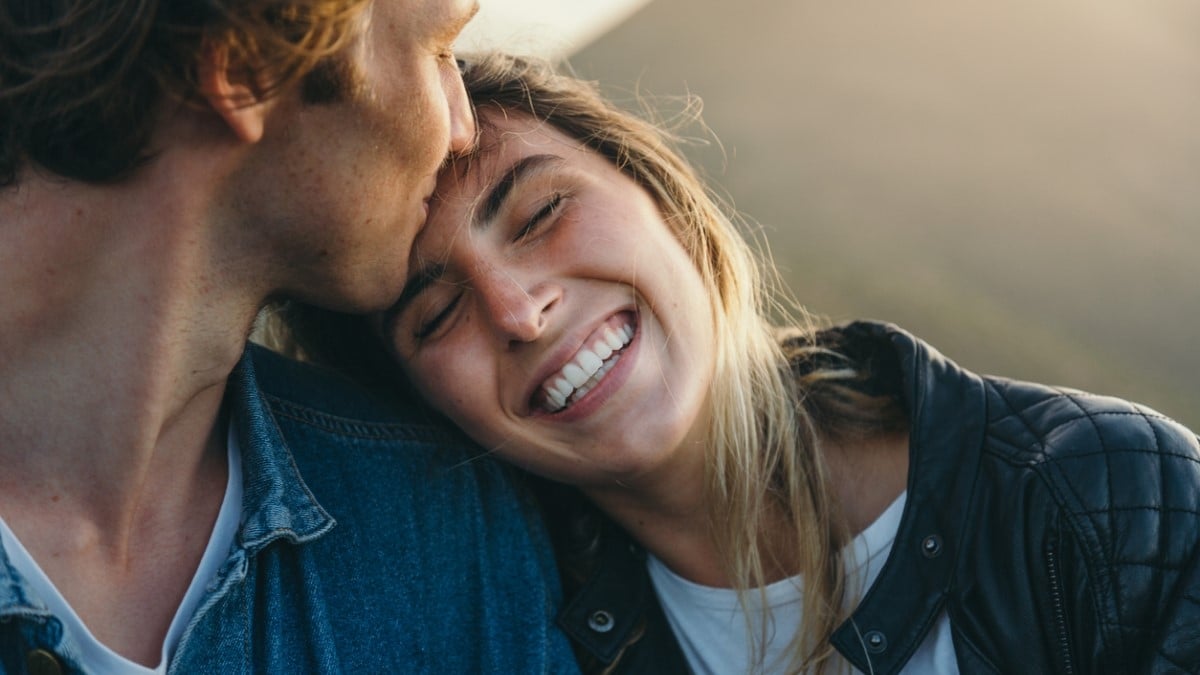 Ces 7 phrases à dire régulièrement à votre partenaire pour avoir un couple solide