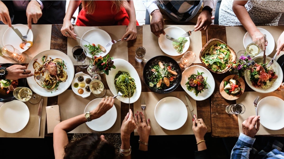 On connaît enfin le plat préféré des Français en 2023 et il détrône la raclette