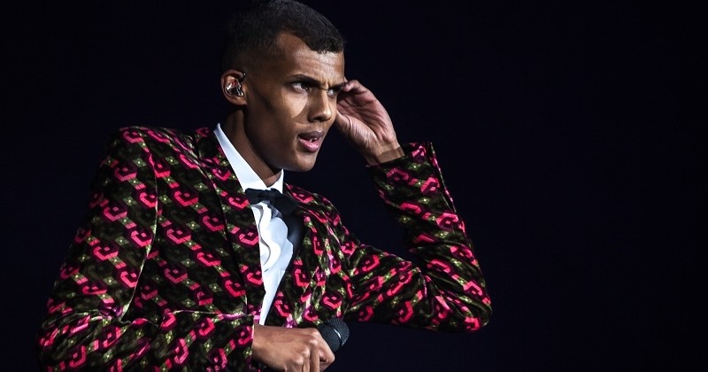 Après cinq ans d'absence, Stromae dévoile son nouveau morceau « Défiler »