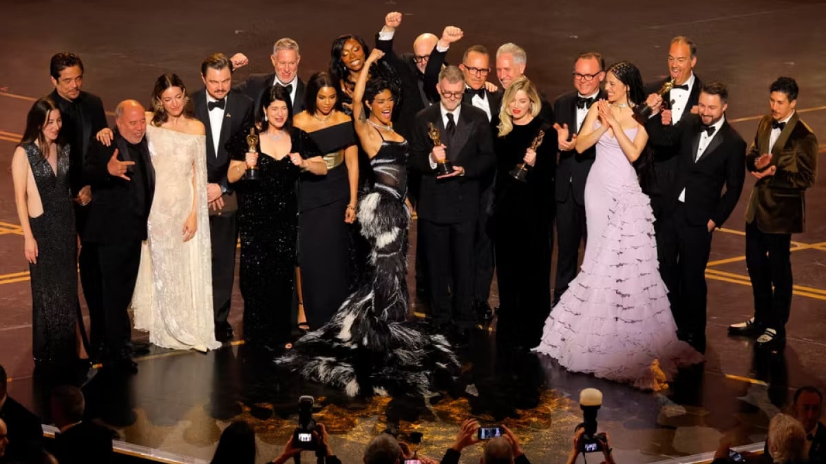 Liposuccion, injections, cannabis : les cadeaux insolites offerts aux stars des Oscars