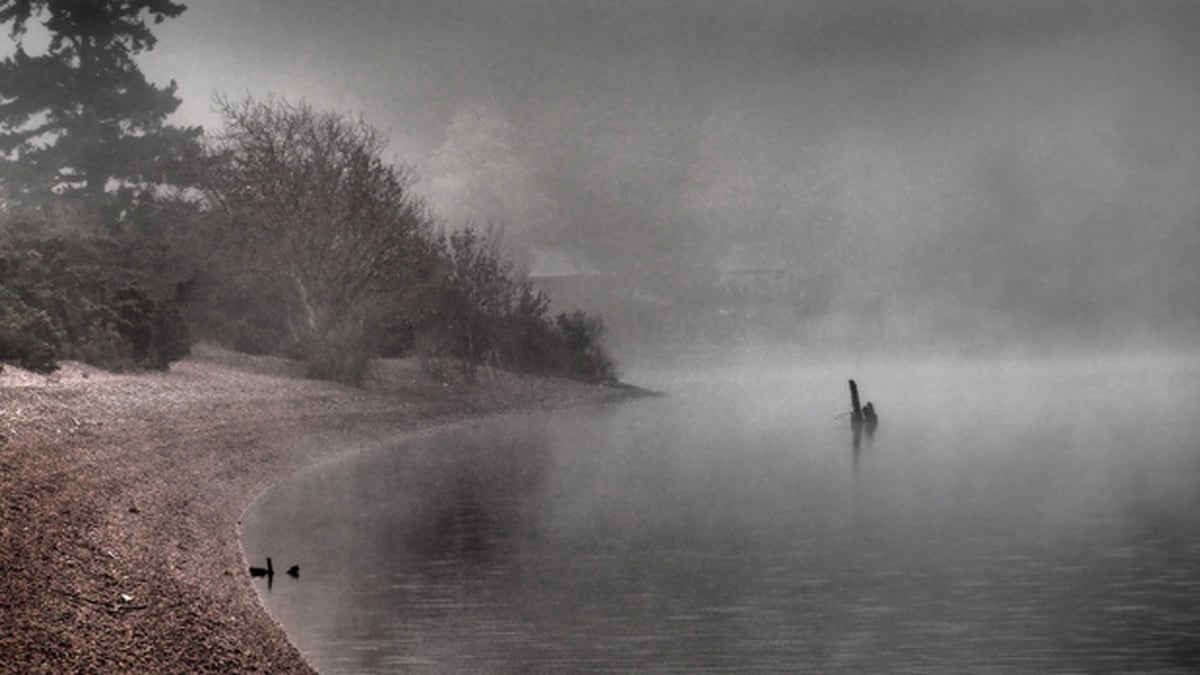 Et si le monstre du Loch Ness existait vraiment ? La chasse est relancée par des experts ! 