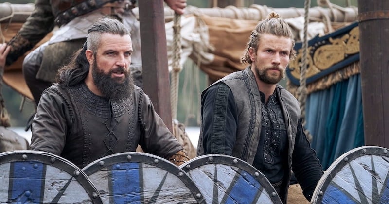 Netflix : la série Vikings Valhalla s'offre deux saisons supplémentaires 