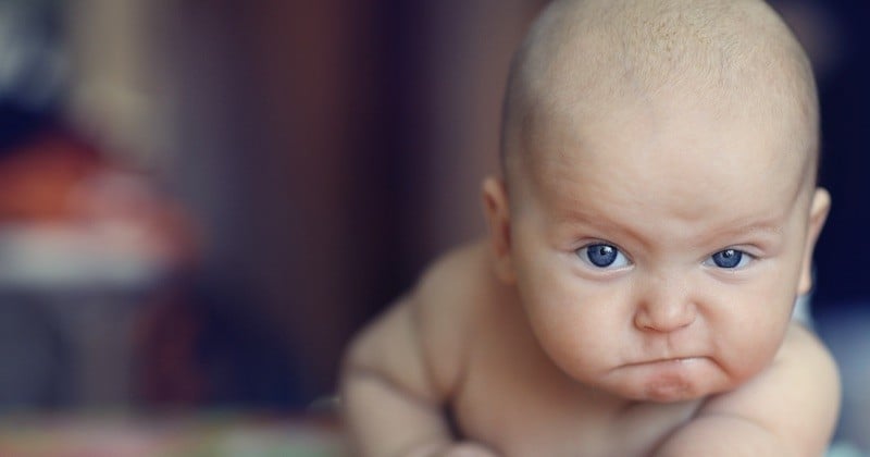 Bronchiolite : la kinésithérapie respiratoire désormais déconseillée pour soigner les nourrissons