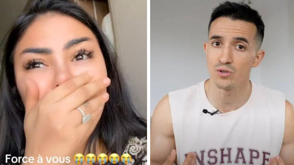 Maeva Ghennam / Tibo InShape 