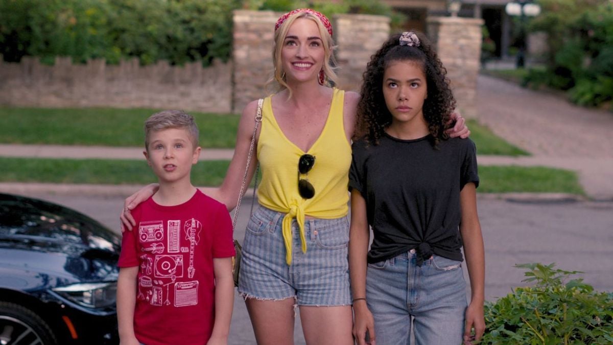 Cette série est numéro 1 sur Netflix, les spectateurs sont conquis