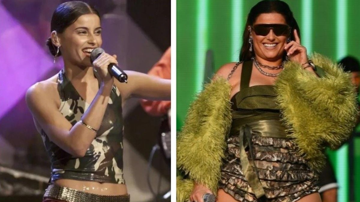 Nelly Furtado met fin à sa carrière après la vague de grossophobie honteuse dont elle est victime