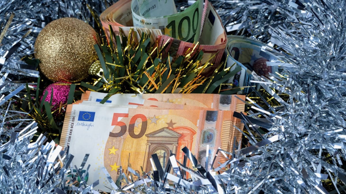 Prime de Noël : l'aide versée aujourd'hui à 2,3 millions de ménages, y avez-vous droit ?