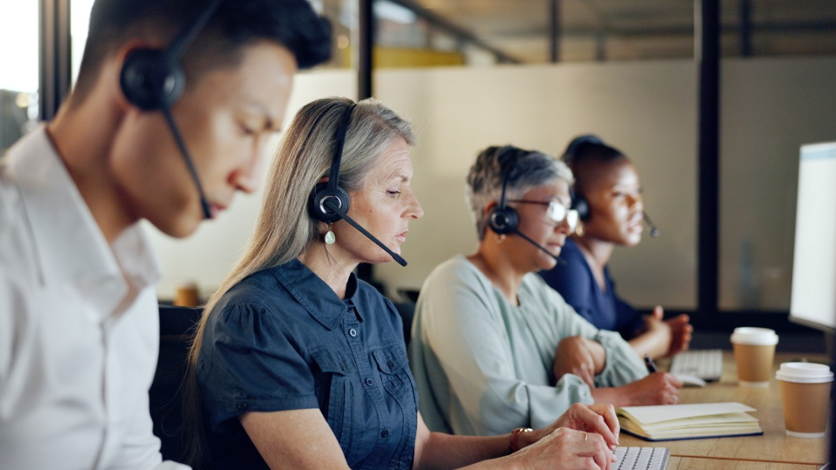 Vous pouvez attaquer un démarcheur en justice s'il vous dit l'une de ces 3 phrases au téléphone