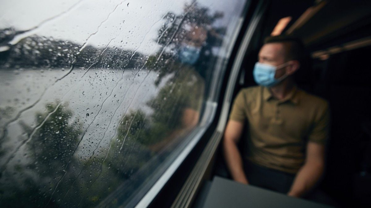 Pourquoi les trains sont-ils supprimés en cas d'orage ? 