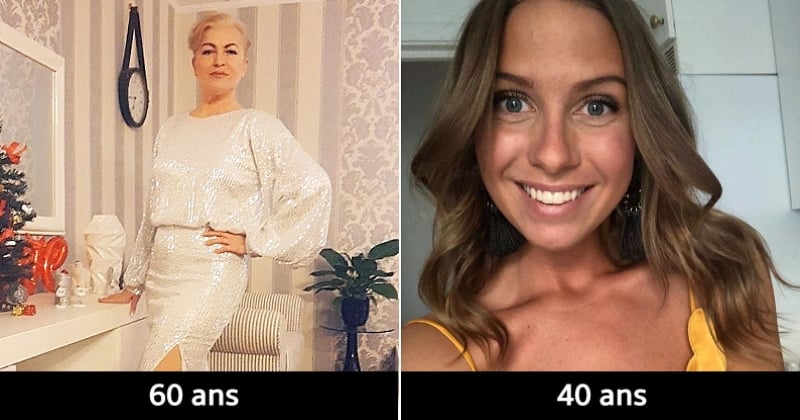 19 femmes qui prouvent que l'âge n'est qu'un chiffre