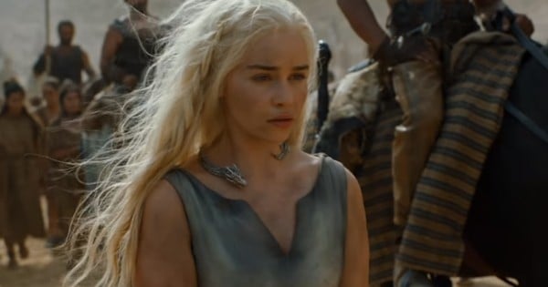 Game of Thrones : découvrez enfin la dernière bande annonce de la saison 6