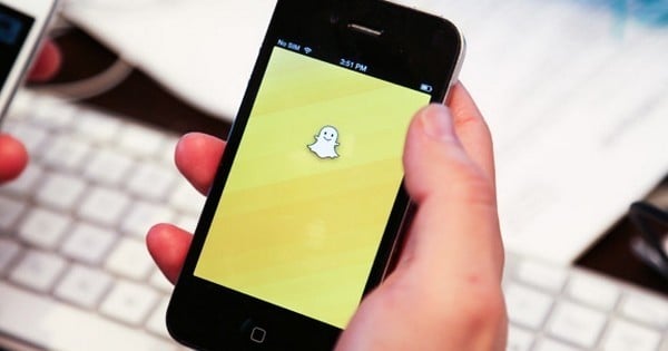 Arrêtez tout, Snapchat dévoile enfin la signification de ses émoticônes : Tout s'explique !