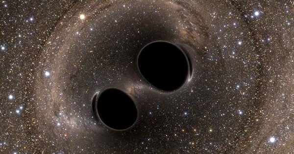 Une nouvelle découverte ouvre la voie au voyage dans le temps : Einstein l'avait prédit il y a 100 ans