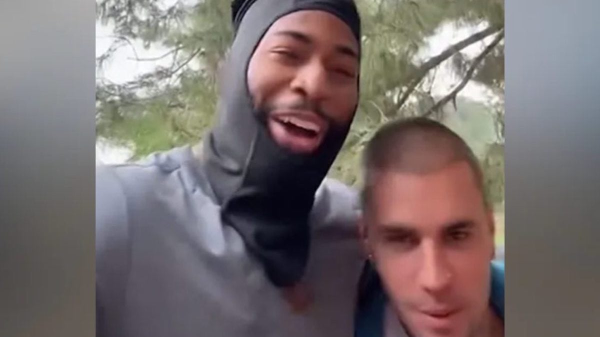 Il tombe en panne après une journée difficile, Justin Bieber lui vient en aide 