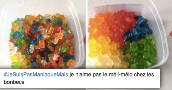 30 tweets hilarants sur #JeSuisPasManiaqueMais : si vous pensez être un peu toqué, rassurez-vous, vous vous sentirez moins seul !