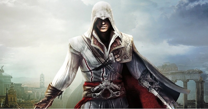 Assassin's Creed : Ubisoft s'associe à Netflix pour produire une série en live-action et des animés