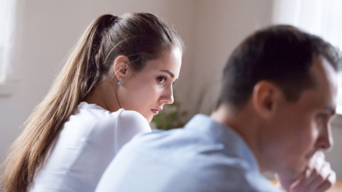 Ces deux questions simples permettent de savoir si un couple va divorcer, selon une étude