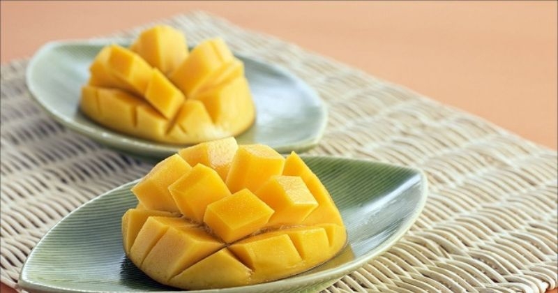 Comment cuisiner la mangue ?