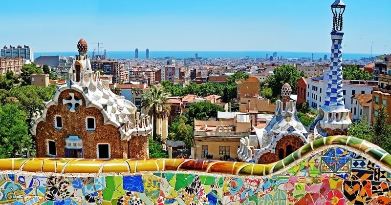 Barcelone : 10 choses à faire dans la capitale catalane