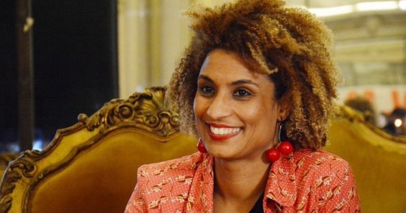 Marielle Franco, porte-voix des favelas qui dénonçait les violences policières au Brésil, a été assassinée par balles