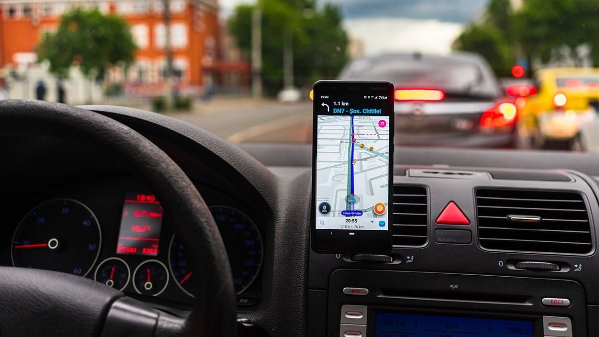 Tout le monde l'utilise, mais cette fonctionnalité de Waze peut vous coûter 1500 euros d'amende