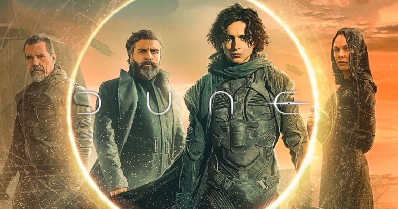 Dune : la suite du film de Denis Villeneuve annoncée par Timothée Chalamet pour une sortie en 2023